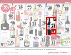 Pick n Pay Hyper : Gifting Ideas (19 Nov - 26 Dec 2018), page 8