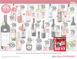 Pick n Pay Hyper : Gifting Ideas (19 Nov - 26 Dec 2018), page 8
