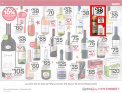 Pick n Pay Hyper : Gifting Ideas (19 Nov - 26 Dec 2018), page 8