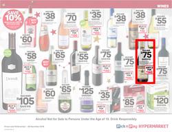 Pick n Pay Hyper : Gifting Ideas (19 Nov - 26 Dec 2018), page 8