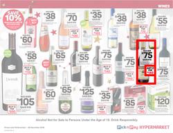 Pick n Pay Hyper : Gifting Ideas (19 Nov - 26 Dec 2018), page 8