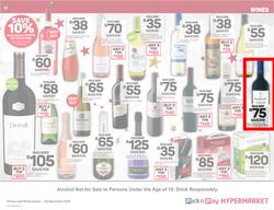 Pick n Pay Hyper : Gifting Ideas (19 Nov - 26 Dec 2018), page 8