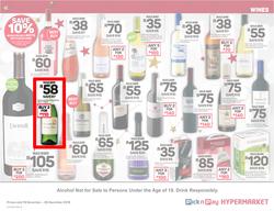 Pick n Pay Hyper : Gifting Ideas (19 Nov - 26 Dec 2018), page 8