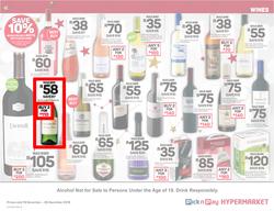 Pick n Pay Hyper : Gifting Ideas (19 Nov - 26 Dec 2018), page 8