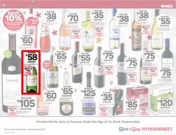 Pick n Pay Hyper : Gifting Ideas (19 Nov - 26 Dec 2018), page 8