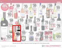 Pick n Pay Hyper : Gifting Ideas (19 Nov - 26 Dec 2018), page 8