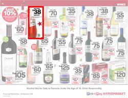 Pick n Pay Hyper : Gifting Ideas (19 Nov - 26 Dec 2018), page 8