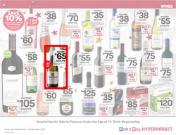 Pick n Pay Hyper : Gifting Ideas (19 Nov - 26 Dec 2018), page 8