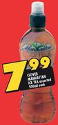 Clover Manhattan Ice Tea Assorted-500ml