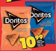 Doritos Corn Chips Assorted-150gm Each