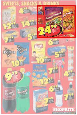 Shoprite Gauteng : Low Prices ( 22 May - 08 Jun 2014 ), page 8