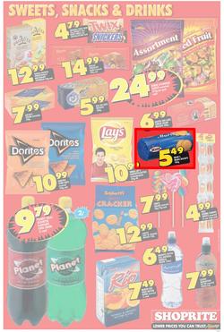 Shoprite Gauteng : Low Prices ( 22 May - 08 Jun 2014 ), page 8