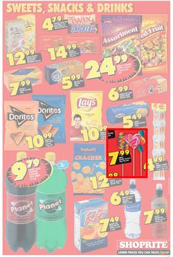 Shoprite Gauteng : Low Prices ( 22 May - 08 Jun 2014 ), page 8