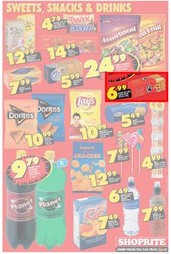 Shoprite Gauteng : Low Prices ( 22 May - 08 Jun 2014 ), page 8
