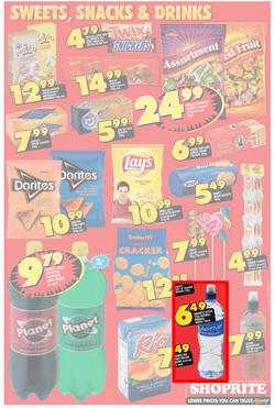 Shoprite Gauteng : Low Prices ( 22 May - 08 Jun 2014 ), page 8