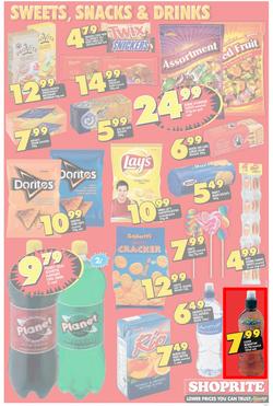 Shoprite Gauteng : Low Prices ( 22 May - 08 Jun 2014 ), page 8