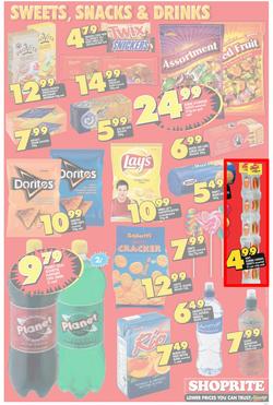 Shoprite Gauteng : Low Prices ( 22 May - 08 Jun 2014 ), page 8