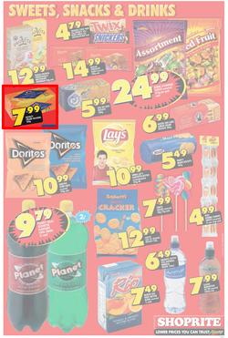 Shoprite Gauteng : Low Prices ( 22 May - 08 Jun 2014 ), page 8