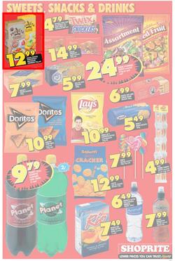 Shoprite Gauteng : Low Prices ( 22 May - 08 Jun 2014 ), page 8