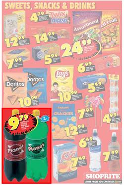 Shoprite Gauteng : Low Prices ( 22 May - 08 Jun 2014 ), page 8