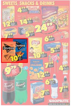 Shoprite Gauteng : Low Prices ( 22 May - 08 Jun 2014 ), page 8