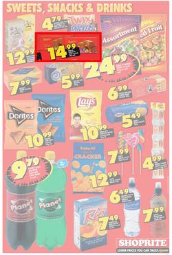 Shoprite Gauteng : Low Prices ( 22 May - 08 Jun 2014 ), page 8