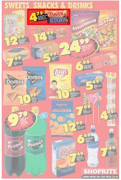 Shoprite Gauteng : Low Prices ( 22 May - 08 Jun 2014 ), page 8