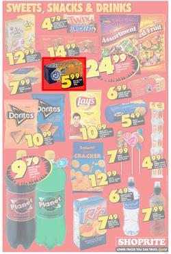 Shoprite Gauteng : Low Prices ( 22 May - 08 Jun 2014 ), page 8