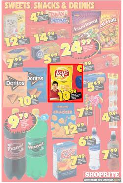 Shoprite Gauteng : Low Prices ( 22 May - 08 Jun 2014 ), page 8