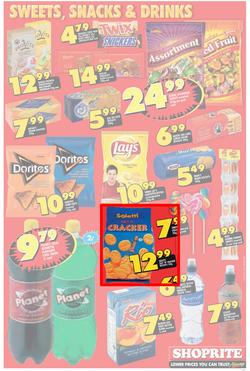 Shoprite Gauteng : Low Prices ( 22 May - 08 Jun 2014 ), page 8