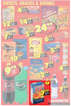 Shoprite Gauteng : Low Prices ( 22 May - 08 Jun 2014 ), page 8