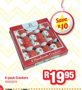 6-pack Crackers-H0002215