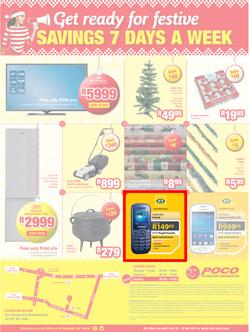 POCO ( 19 Nov - 25 Nov 2014 ), page 8