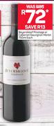Beyerskloof Pinotage Or Cabernet Sauvignon Merlot-750ml Each