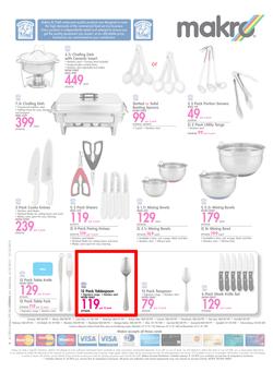 Makro : Catering (06 Oct - 19 Oct 2015), page 8
