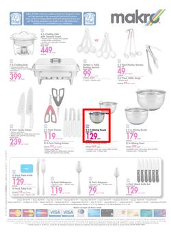 Makro : Catering (06 Oct - 19 Oct 2015), page 8