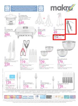 Makro : Catering (06 Oct - 19 Oct 2015), page 8