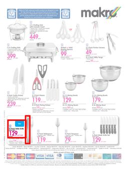 Makro : Catering (06 Oct - 19 Oct 2015), page 8