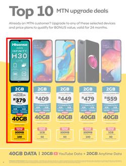 MTN : Yello (01 Oct - 31 0ct 2019), page 8
