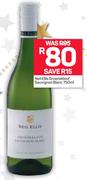 Neil Ellis Groenekloof Sauvignon Blanc-750ml