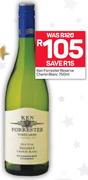 Ken Forrester Reserve Chenin Blanc-750ml