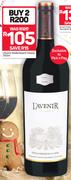 L’Avenir Stellenbosch Classic-2x750ml