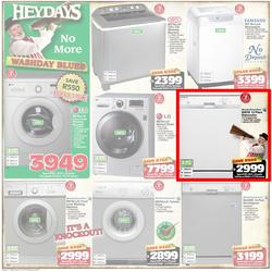 House&Home : Heydays (08 Feb - 15 Feb 2015), page 8