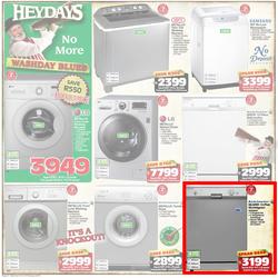 House&Home : Heydays (08 Feb - 15 Feb 2015), page 8