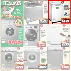 House&Home : Heydays (08 Feb - 15 Feb 2015), page 8