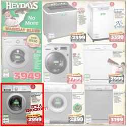 House&Home : Heydays (08 Feb - 15 Feb 2015), page 8