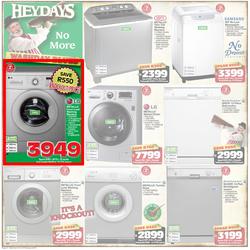 House&Home : Heydays (08 Feb - 15 Feb 2015), page 8