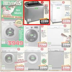 House&Home : Heydays (08 Feb - 15 Feb 2015), page 8