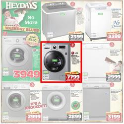 House&Home : Heydays (08 Feb - 15 Feb 2015), page 8