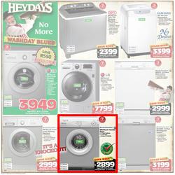 House&Home : Heydays (08 Feb - 15 Feb 2015), page 8